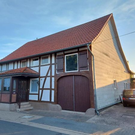 Gaestehaus Haverbeck Hamelin Bagian luar foto