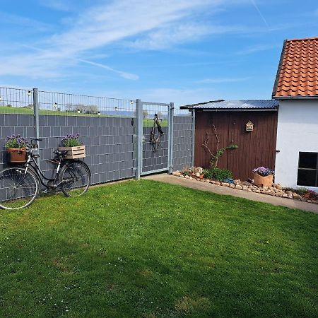 Gaestehaus Haverbeck Hamelin Bagian luar foto