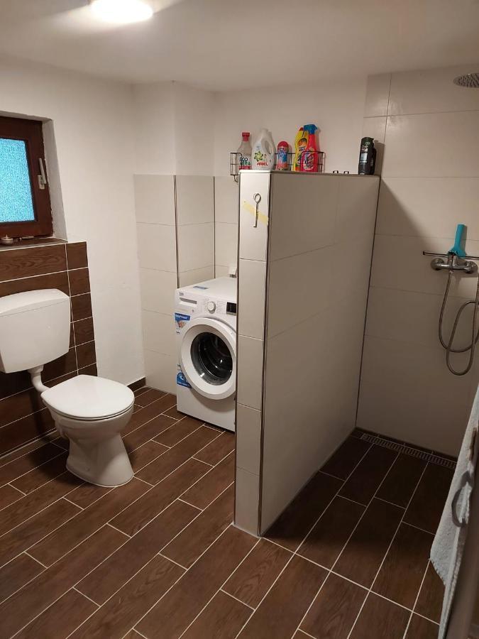 Gaestehaus Haverbeck Hamelin Bagian luar foto