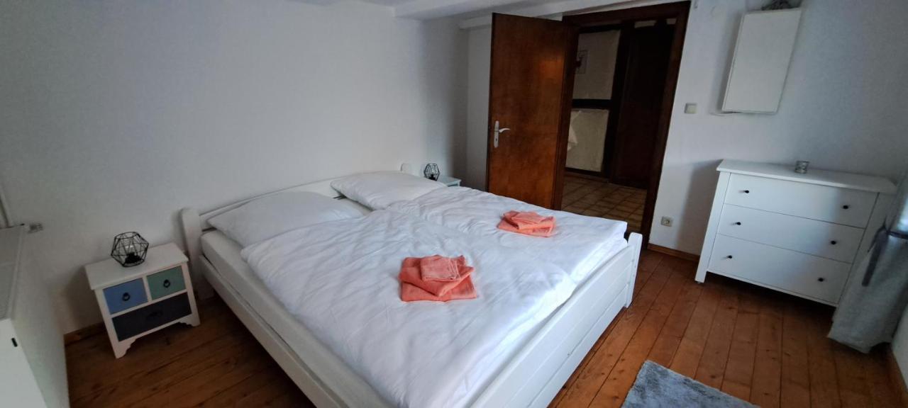 Gaestehaus Haverbeck Hamelin Bagian luar foto