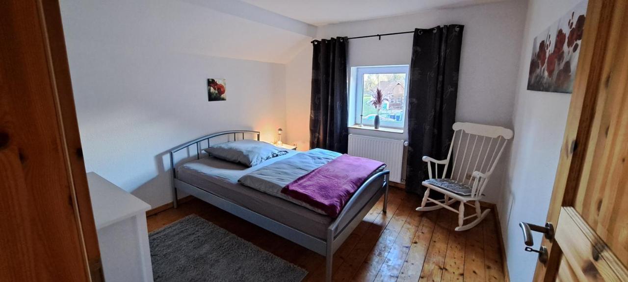 Gaestehaus Haverbeck Hamelin Bagian luar foto