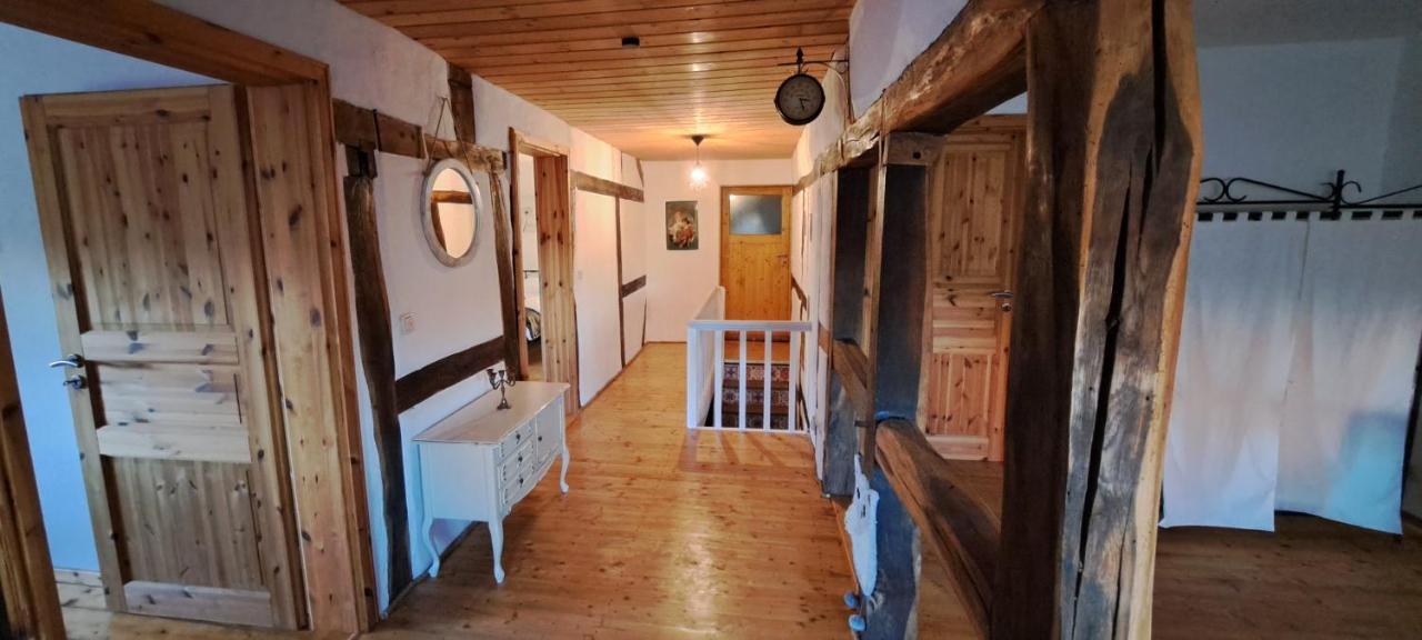 Gaestehaus Haverbeck Hamelin Bagian luar foto