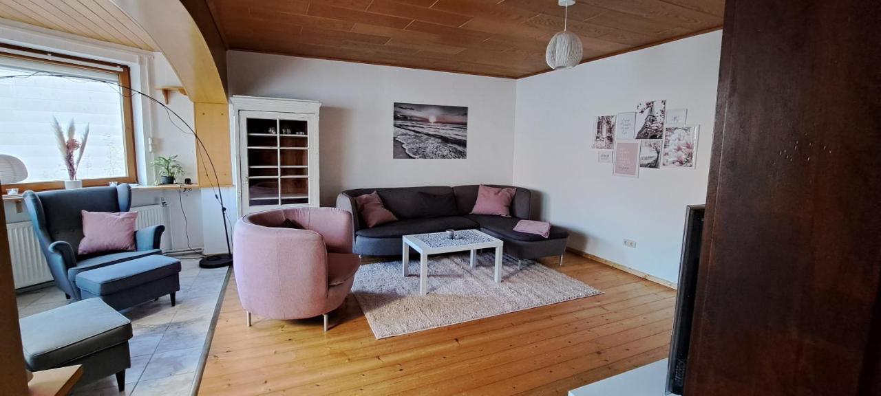 Gaestehaus Haverbeck Hamelin Bagian luar foto